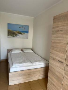Apartamenty Rybacka